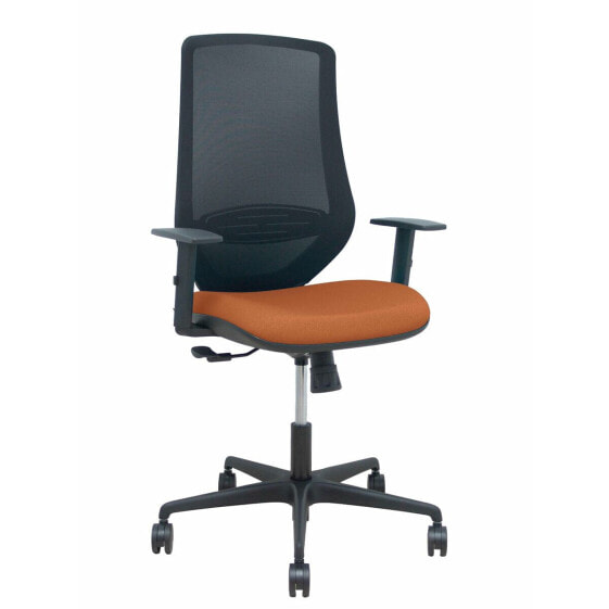 Офисный стул Mardos P&C 0B68R65 Коричневый
