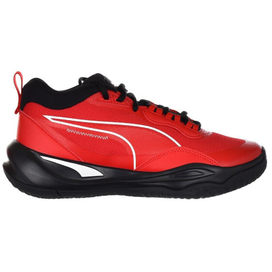 Puma Playmaker Pro JR