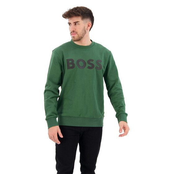 BOSS Soleri 02 10242373 sweatshirt