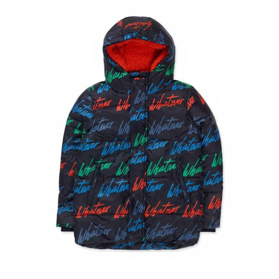 TUC TUC Creative Minds coat