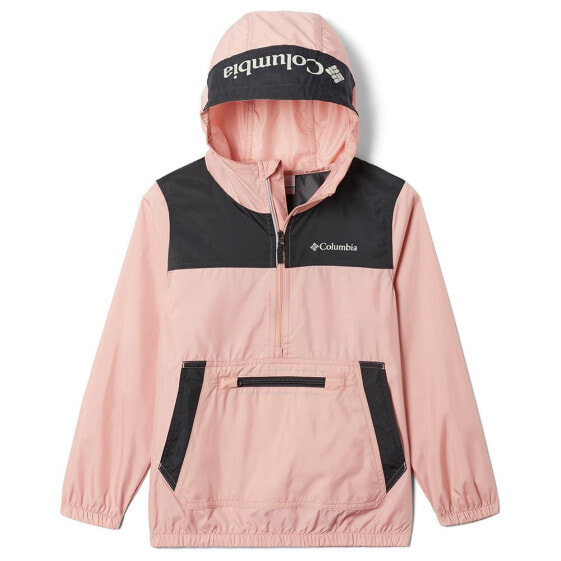 COLUMBIA Bloomingport Windbreaker jacket