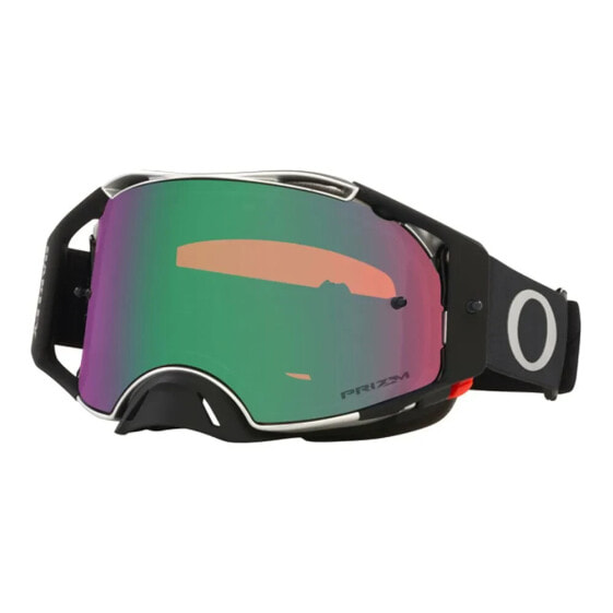 OAKLEY Airbrake MX Prizm Goggles