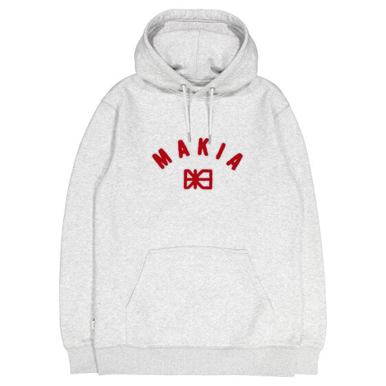 MAKIA Brand hoodie