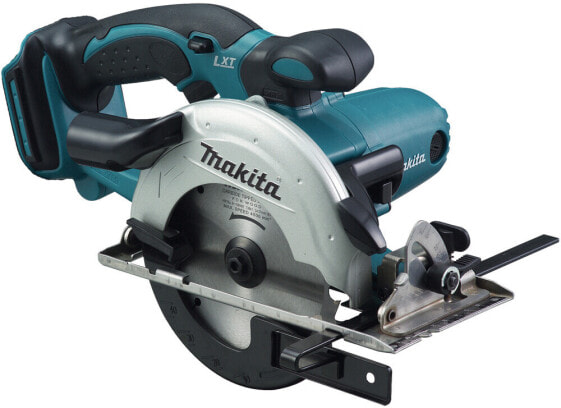 Makita Akku-Handkreissäge DSS501Z 18V, 51 mm ohne Akku und Ladegerät im Karton