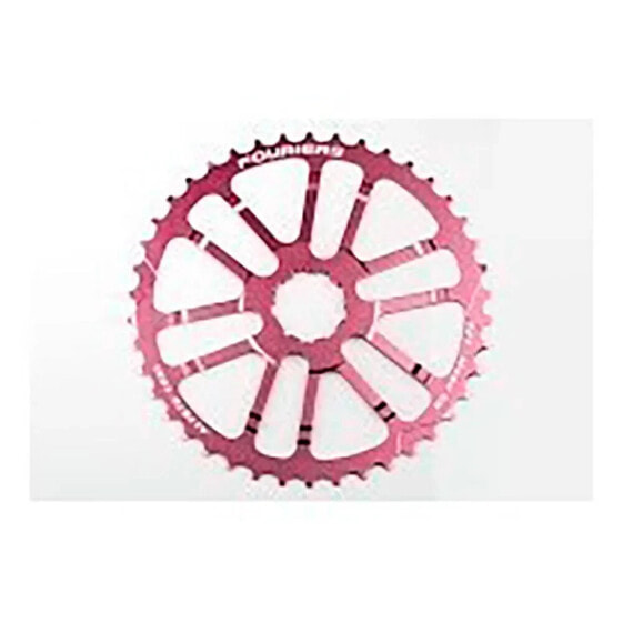 FOURIERS Shimano Sprocket