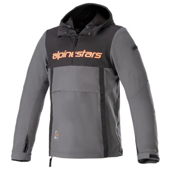 ALPINESTARS Sherpa hoodie