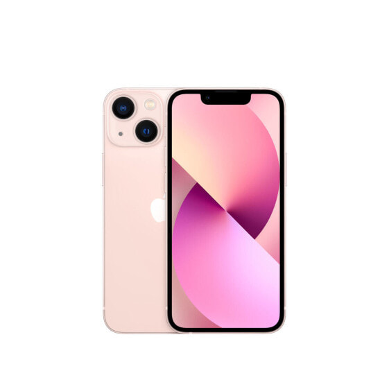 Смартфоны Apple iPhone 13 mini Розовый A15 5,4" 128 Гб