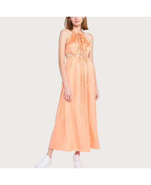 Платье женское Emory Park модель Eliza Maxi