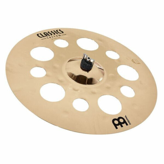 Meinl 18" Classics Cust. Trash Crash