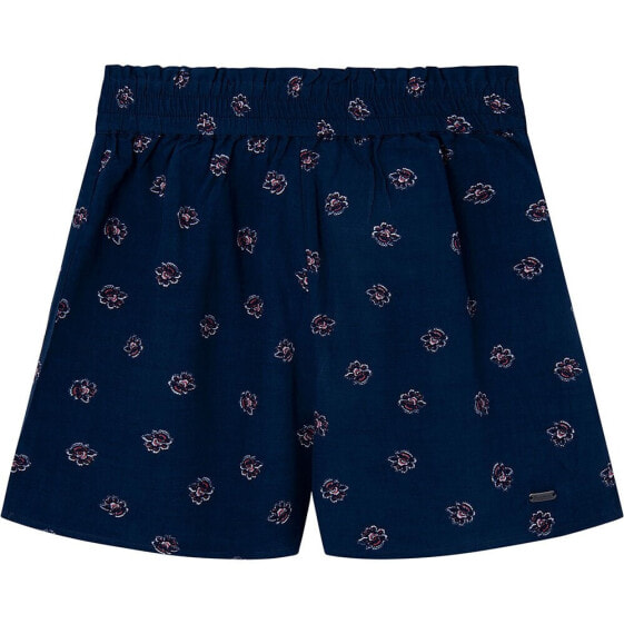 PEPE JEANS Jules 1/4 Shorts