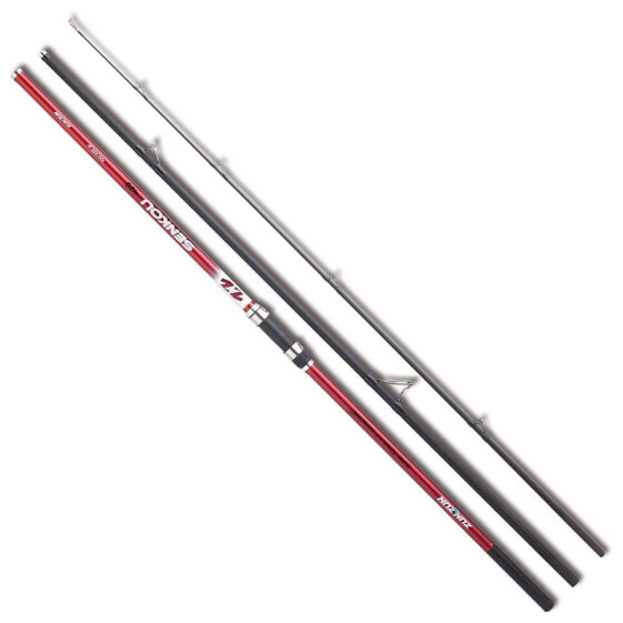 ZUNZUN Senkou Surfcasting Rod