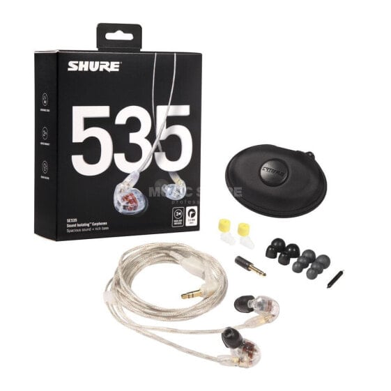 Shure SE535