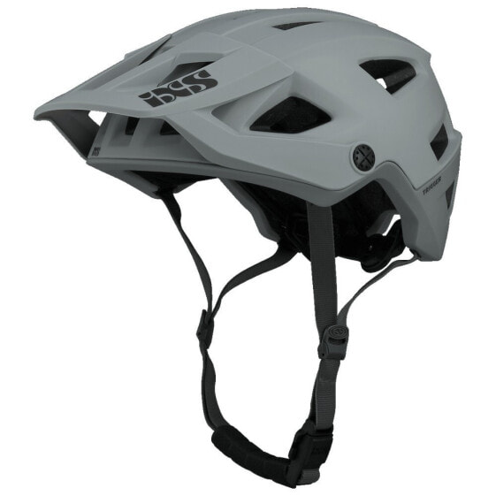 IXS Trigger AM downhill helmet