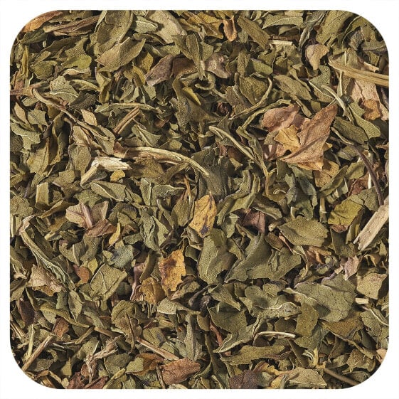 Чай листовой органический Starwest Botanicals 1 фунт