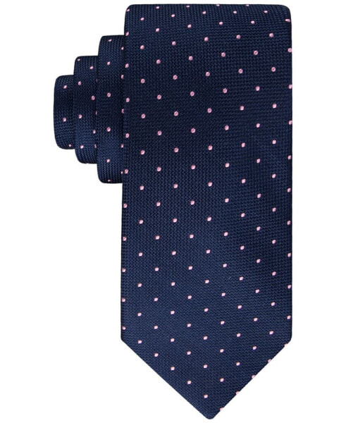 Men's Metcalf Dot Tie