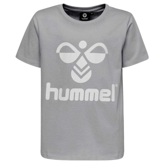 Футболка короткий рукав Hummel Tres