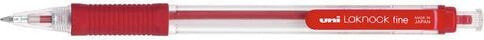 Ручка шариковая Uni Mitsubishi Pencil SN101 Черная