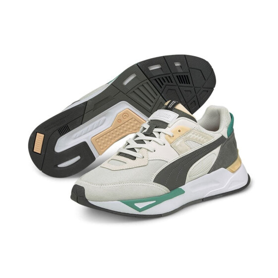 Кроссовки PUMA Mirage Sport Remix