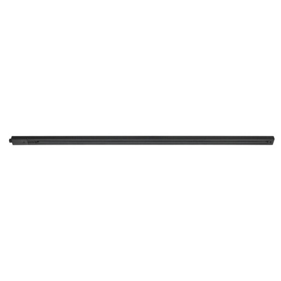 Nordlux Link 1M - Fitting - Black - Metal - IP20 - I - Ceiling/wall