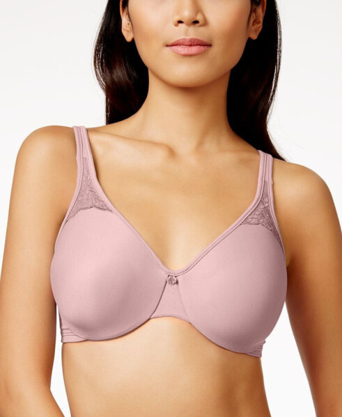 Passion for Comfort Seamless Underwire Minimizer Bra 3385