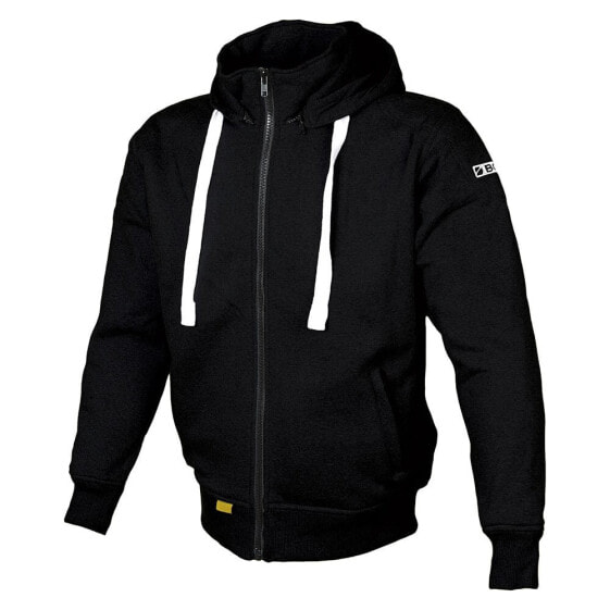 BOOSTER Core Full Zip Sweatshirt