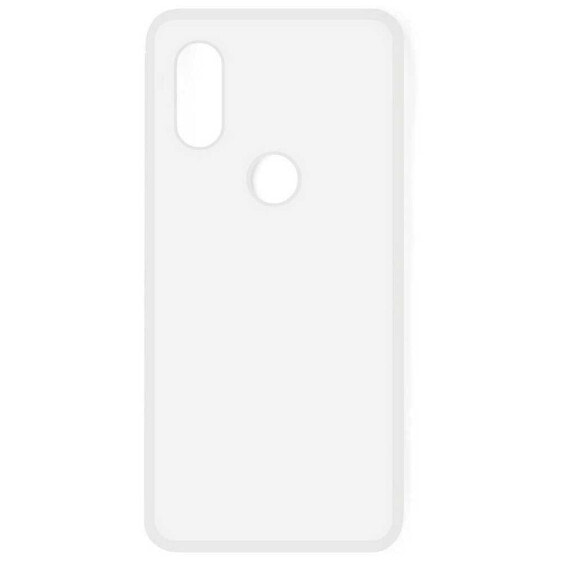 KSIX Huawei P20 Lite Silicone Cover