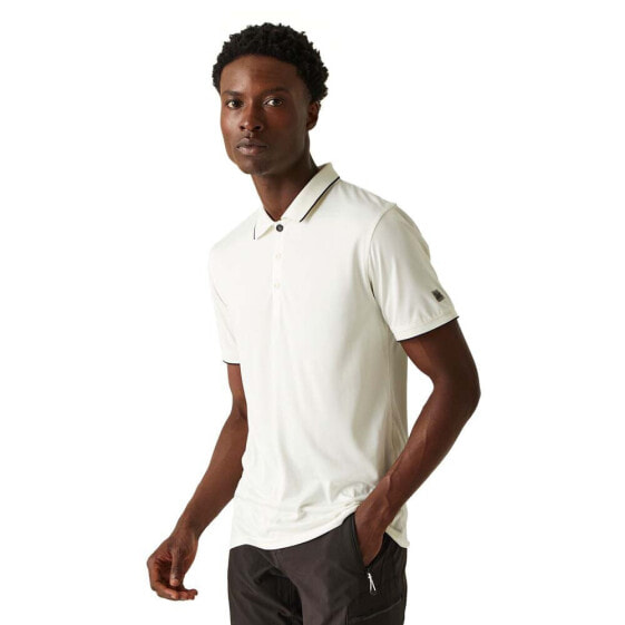 REGATTA Remex II short sleeve polo