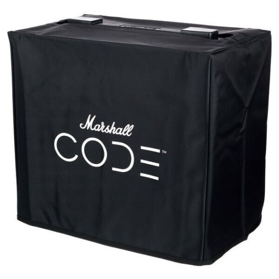 Marshall CODE25 Cover