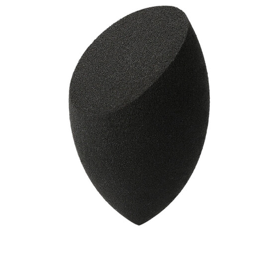 KASHOKI olive cutting sponge #Black 1 u