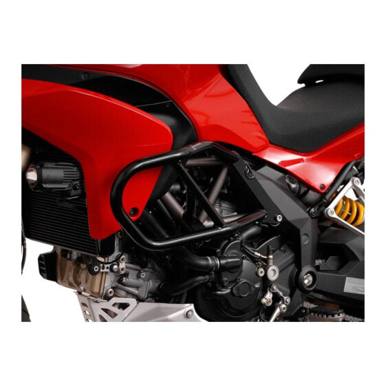 SW-MOTECH Ducati Multistrada 1200/S Tubular Engine Guard