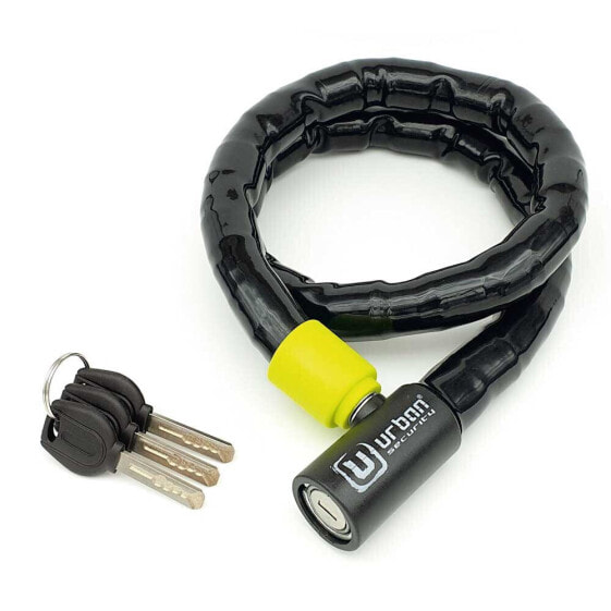 URBAN SECURITY UR5200 Duoflex Cable Lock