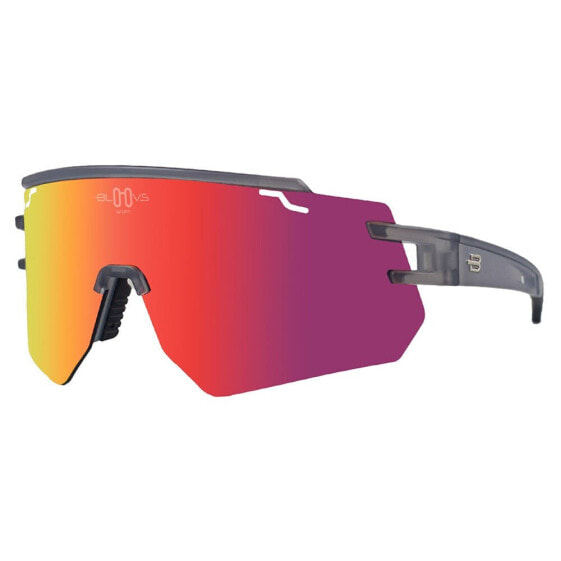BLOOVS Galibier photochromic sunglasses