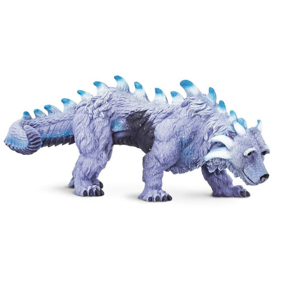 Фигурка Safari Ltd Arctic Dragon Figure Arctic Discoveries (Открытия в Арктике)