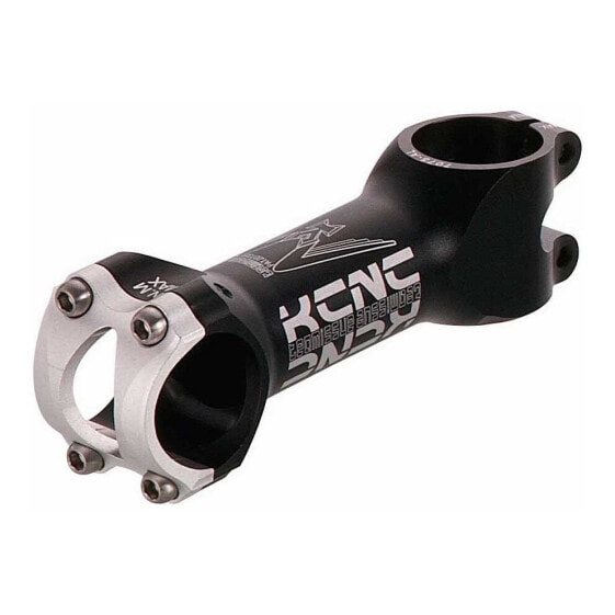 KCNC Team Issue 5 31.8 Stem