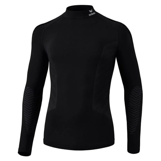 ERIMA Athletic Turtleneck long sleeve T-shirt