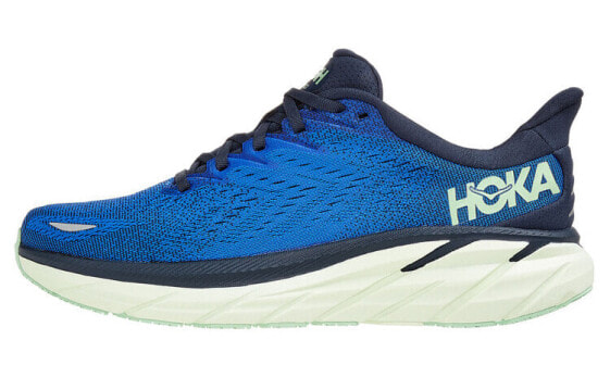 Кроссовки HOKA ONE ONE Clifton 8 1119393-DBOS