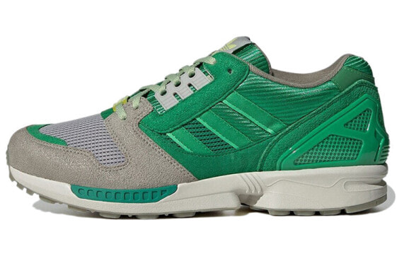 Adidas Originals ZX 8000 GY4678 Retro Sneakers