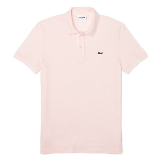 LACOSTE PH4012 short sleeve polo