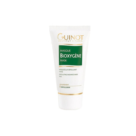 Маска для лица Guinot Bioxygene 50 ml против загрязнения