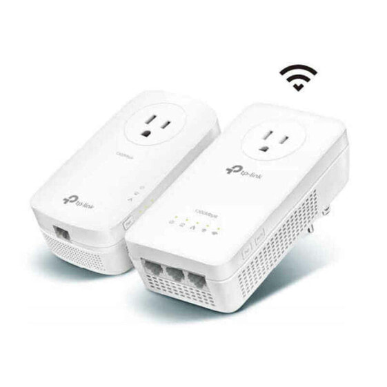 Aдаптер PLC TP-Link AV1200