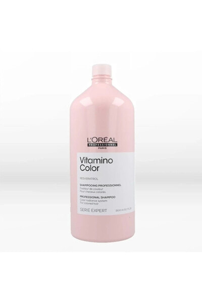 L?oreal Professionnel Serie Expert Vitamino Color Shampoo 1500ml