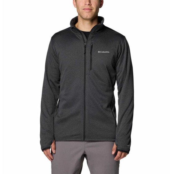 COLUMBIA Park View™ full zip fleece