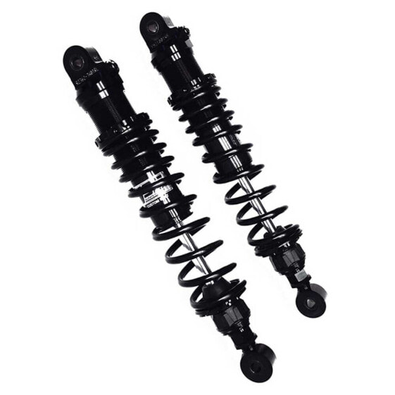 YSS Top Line Gas Z Kawasaki W 650/800 shock set