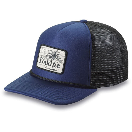 DAKINE Classic Foamy Trucker cap