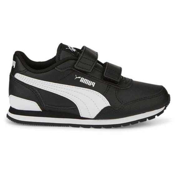 Кроссовки PUMA ST Runner V3 L V PS Shoes