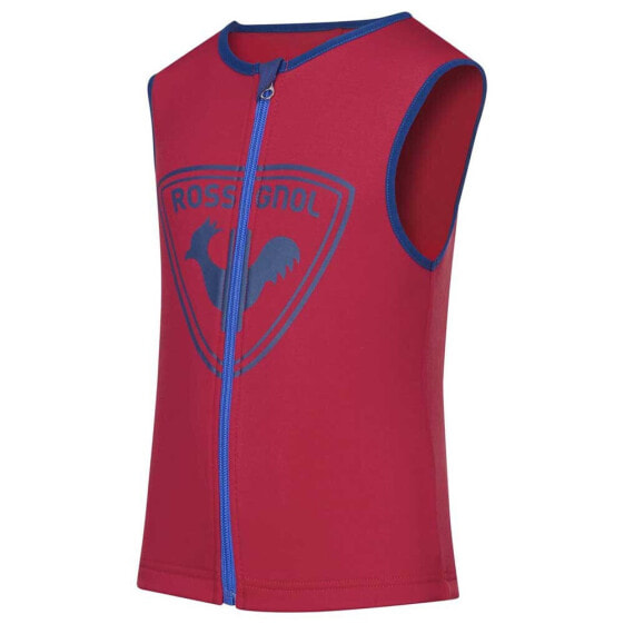 ROSSIGNOL Flexvent Vest Kids Protection Vest