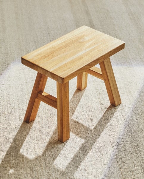 Small stool