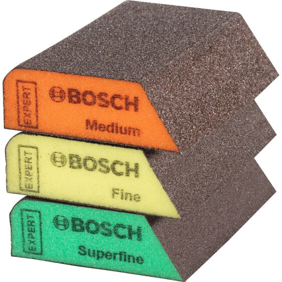 BOSCH PROFESSIONAL Expert Flex S473 Medium Sanding Sponge