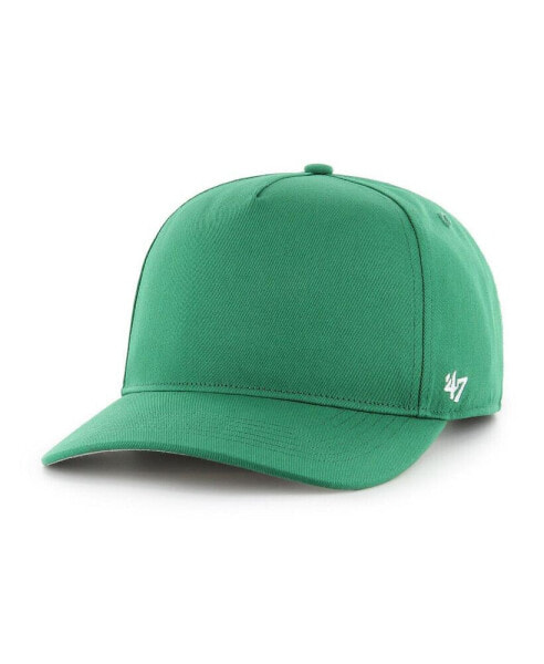 Men's Kelly Green Hitch Adjustable Hat