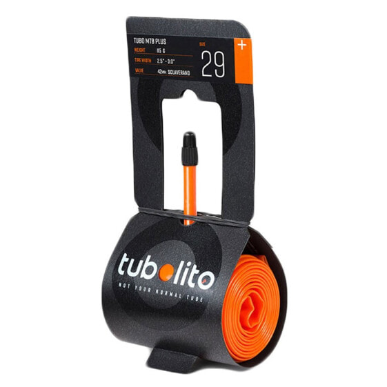 TUBOLITO Tubo Plus inner tube